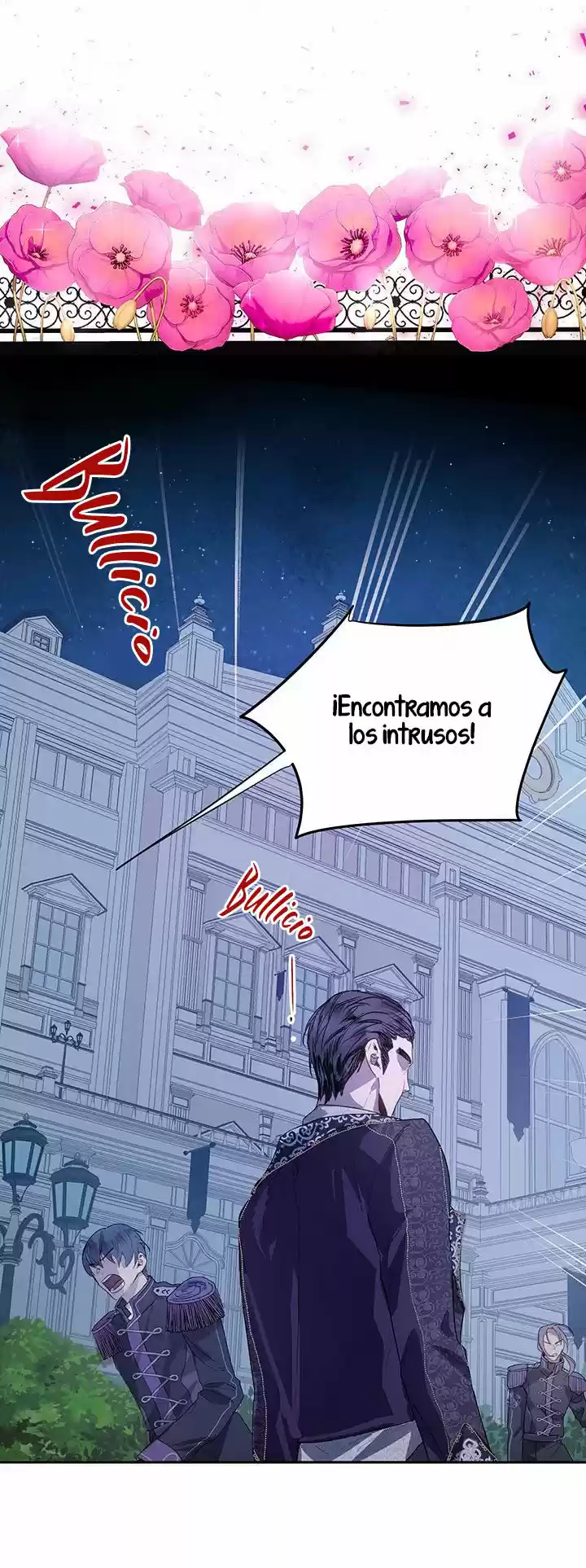 Cómo Proteger Al Hermano Mayor De La Protagonista (Novela) - Capítulo 25 - Página 45 - LectorTMOo