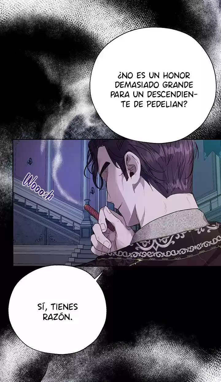 Cómo Proteger Al Hermano Mayor De La Protagonista (Novela) - Capítulo 26 - Página 15 - LectorTMOo