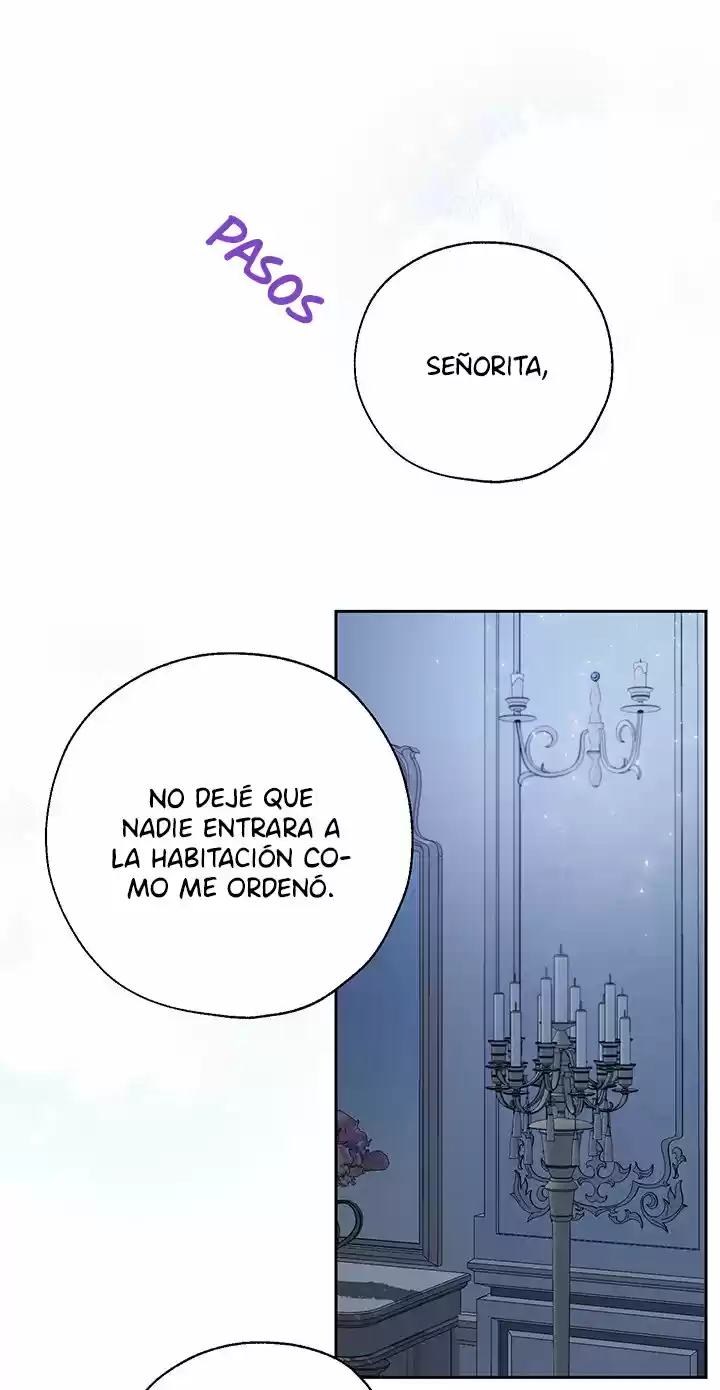 Cómo Proteger Al Hermano Mayor De La Protagonista (Novela) - Capítulo 26 - Página 20 - LectorTMOo