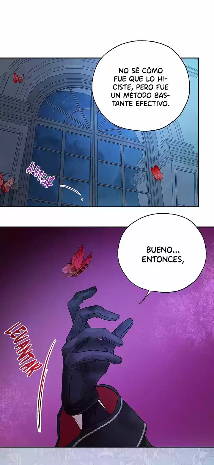 Cómo Proteger Al Hermano Mayor De La Protagonista (Novela) - Capítulo 26 - Página 70 - LectorTMOo