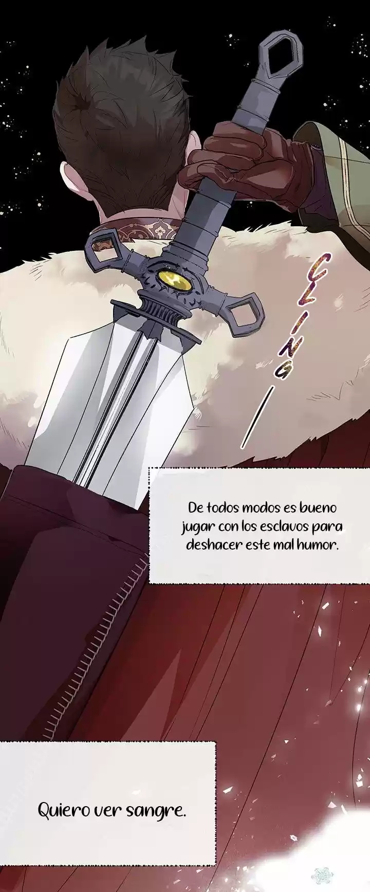 Cómo Proteger Al Hermano Mayor De La Protagonista (Novela) - Capítulo 27 - Página 100 - LectorTMOo