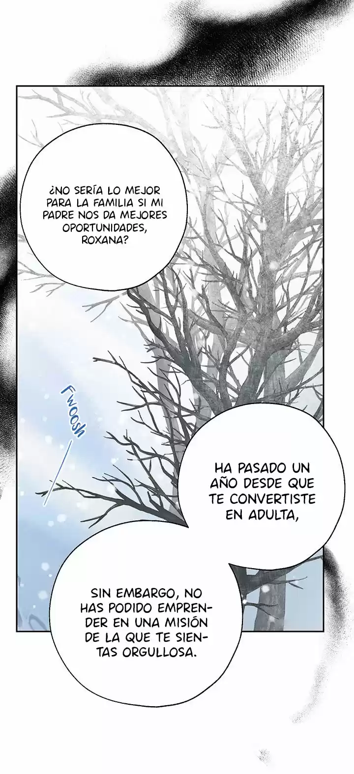 Cómo Proteger Al Hermano Mayor De La Protagonista (Novela) - Capítulo 28 - Página 36 - LectorTMOo