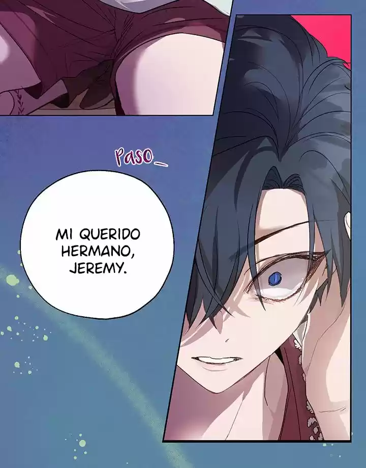 Cómo Proteger Al Hermano Mayor De La Protagonista (Novela) - Capítulo 28 - Página 108 - LectorTMOo
