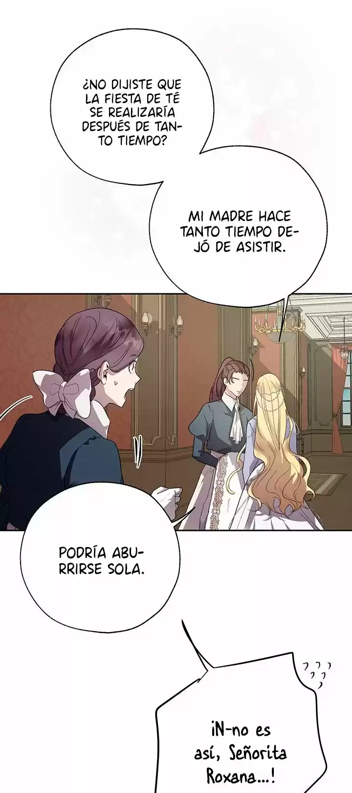 Cómo Proteger Al Hermano Mayor De La Protagonista (Novela) - Capítulo 29 - Página 20 - LectorTMOo