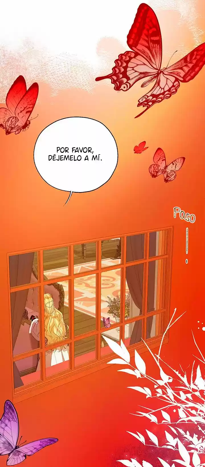 Cómo Proteger Al Hermano Mayor De La Protagonista (Novela) - Capítulo 29 - Página 47 - LectorTMOo