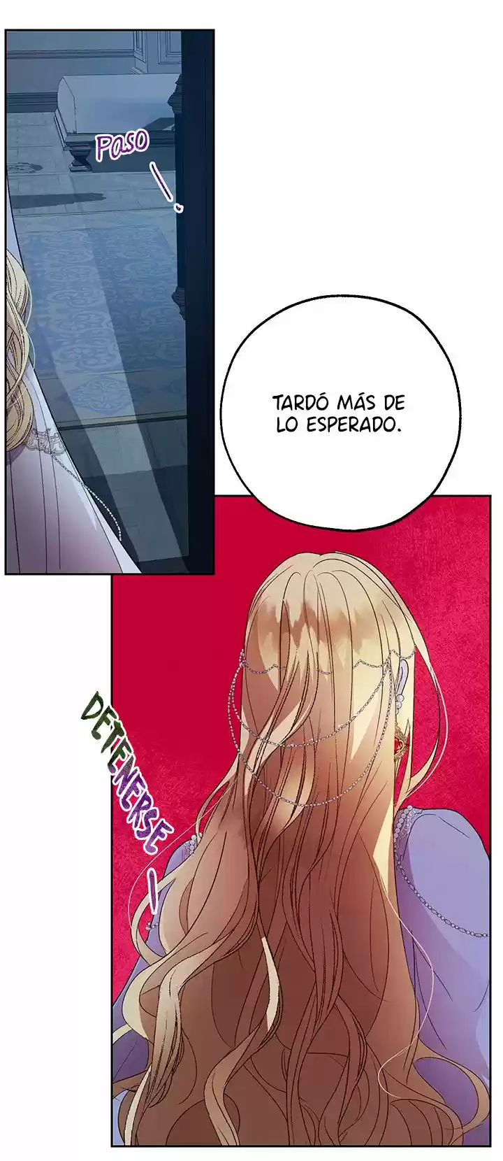 Cómo Proteger Al Hermano Mayor De La Protagonista (Novela) - Capítulo 29 - Página 50 - LectorTMOo