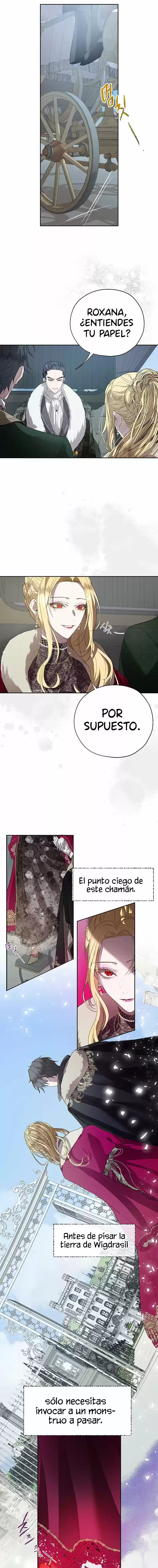 Cómo Proteger Al Hermano Mayor De La Protagonista (Novela) - Capítulo 30 - Página 9 - LectorTMOo