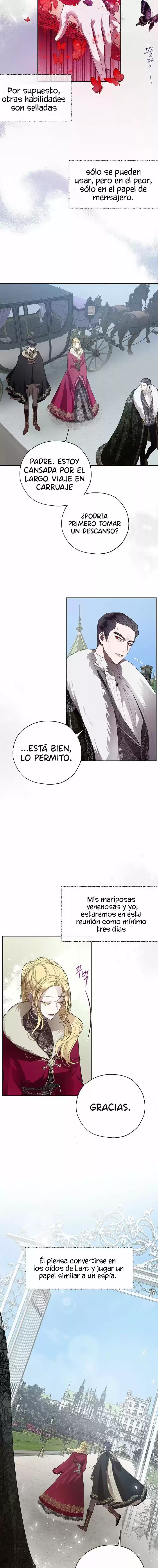 Cómo Proteger Al Hermano Mayor De La Protagonista (Novela) - Capítulo 30 - Página 10 - LectorTMOo