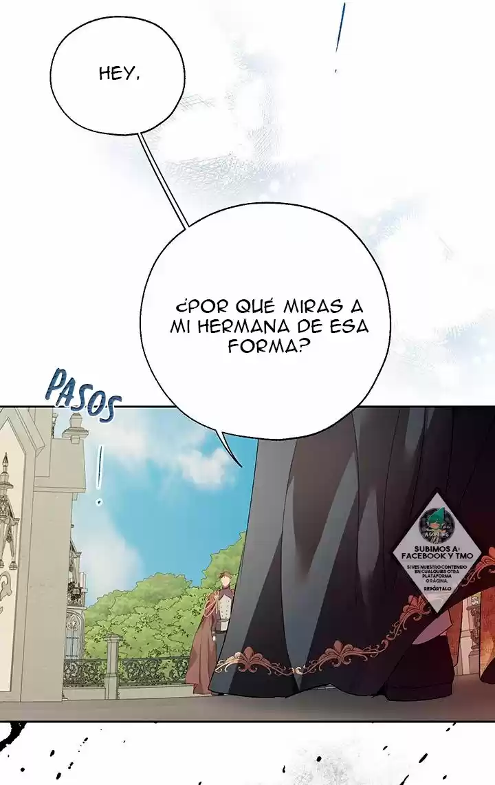 Cómo Proteger Al Hermano Mayor De La Protagonista (Novela) - Capítulo 31 - Página 61 - LectorTMOo