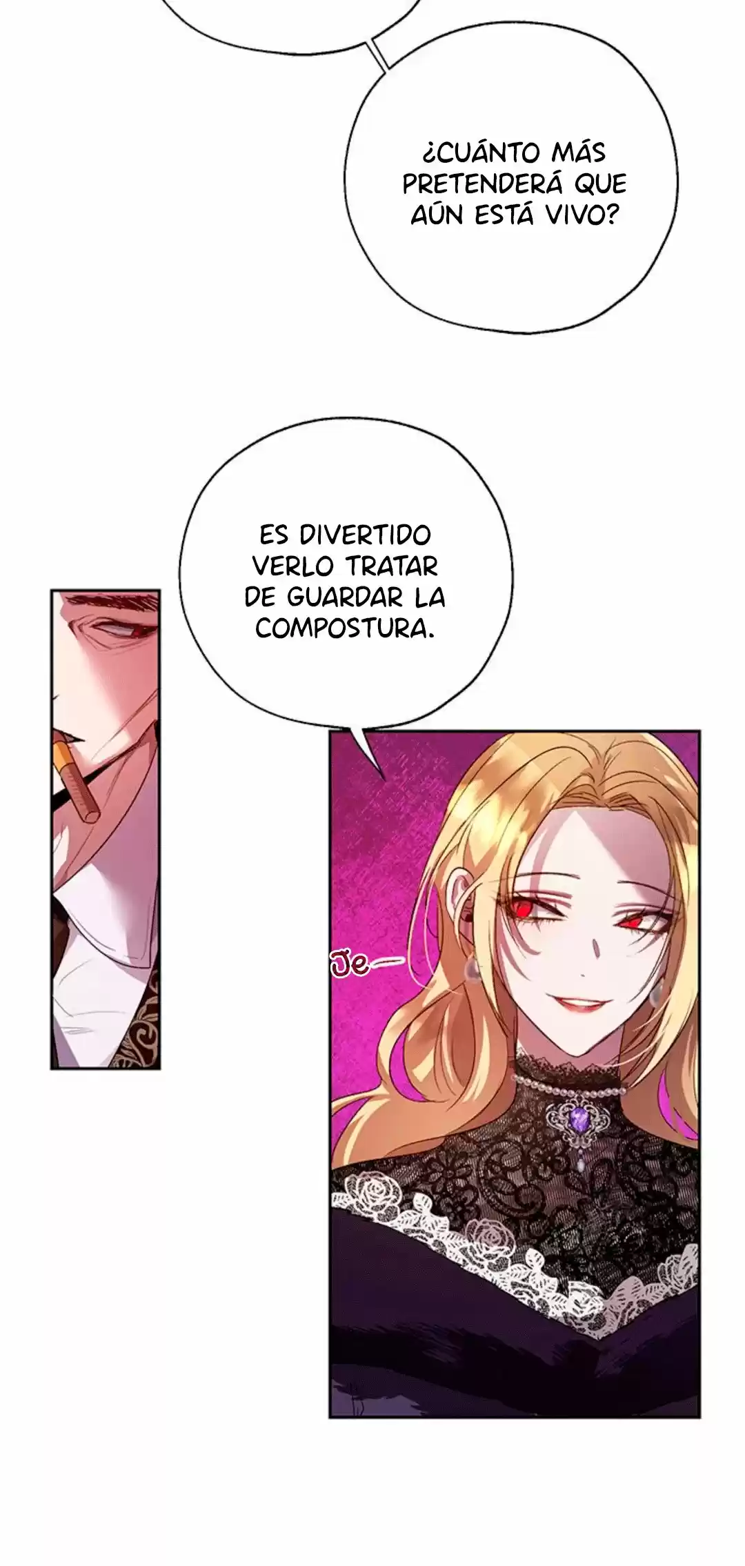 Cómo Proteger Al Hermano Mayor De La Protagonista (Novela) - Capítulo 32 - Página 47 - LectorTMOo