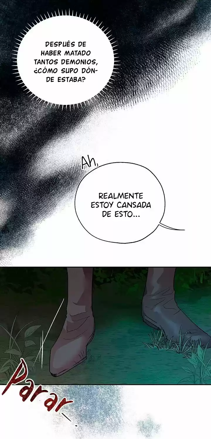 Cómo Proteger Al Hermano Mayor De La Protagonista (Novela) - Capítulo 33 - Página 15 - LectorTMOo