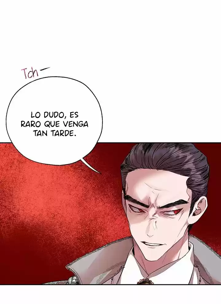 Cómo Proteger Al Hermano Mayor De La Protagonista (Novela) - Capítulo 33 - Página 36 - LectorTMOo