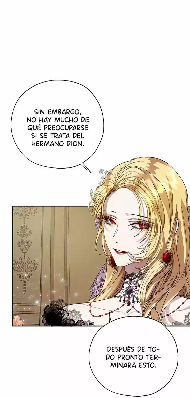 Cómo Proteger Al Hermano Mayor De La Protagonista (Novela) - Capítulo 33 - Página 40 - LectorTMOo