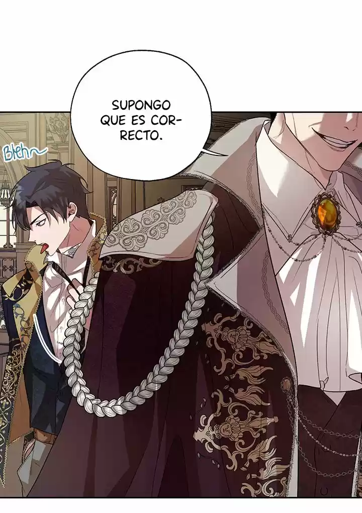 Cómo Proteger Al Hermano Mayor De La Protagonista (Novela) - Capítulo 33 - Página 42 - LectorTMOo