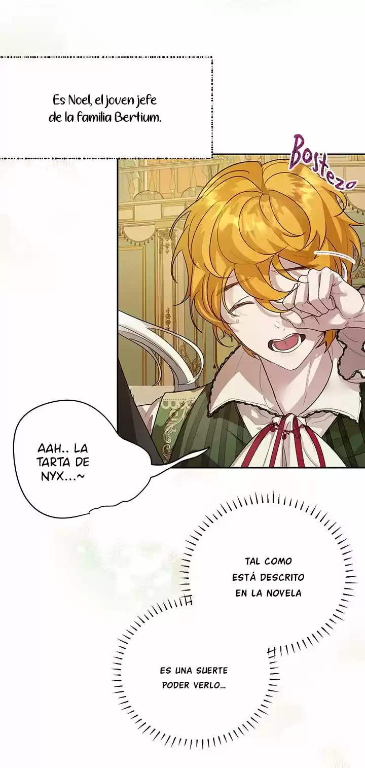 Cómo Proteger Al Hermano Mayor De La Protagonista (Novela) - Capítulo 33 - Página 79 - LectorTMOo