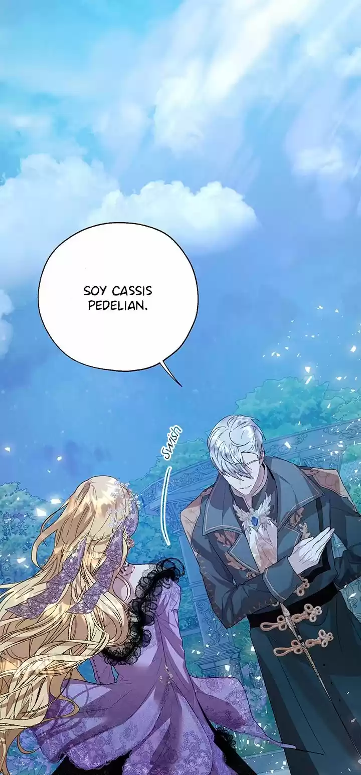 Cómo Proteger Al Hermano Mayor De La Protagonista (Novela) - Capítulo 35 - Página 2 - LectorTMOo