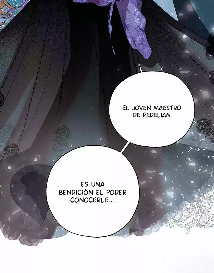 Cómo Proteger Al Hermano Mayor De La Protagonista (Novela) - Capítulo 35 - Página 5 - LectorTMOo