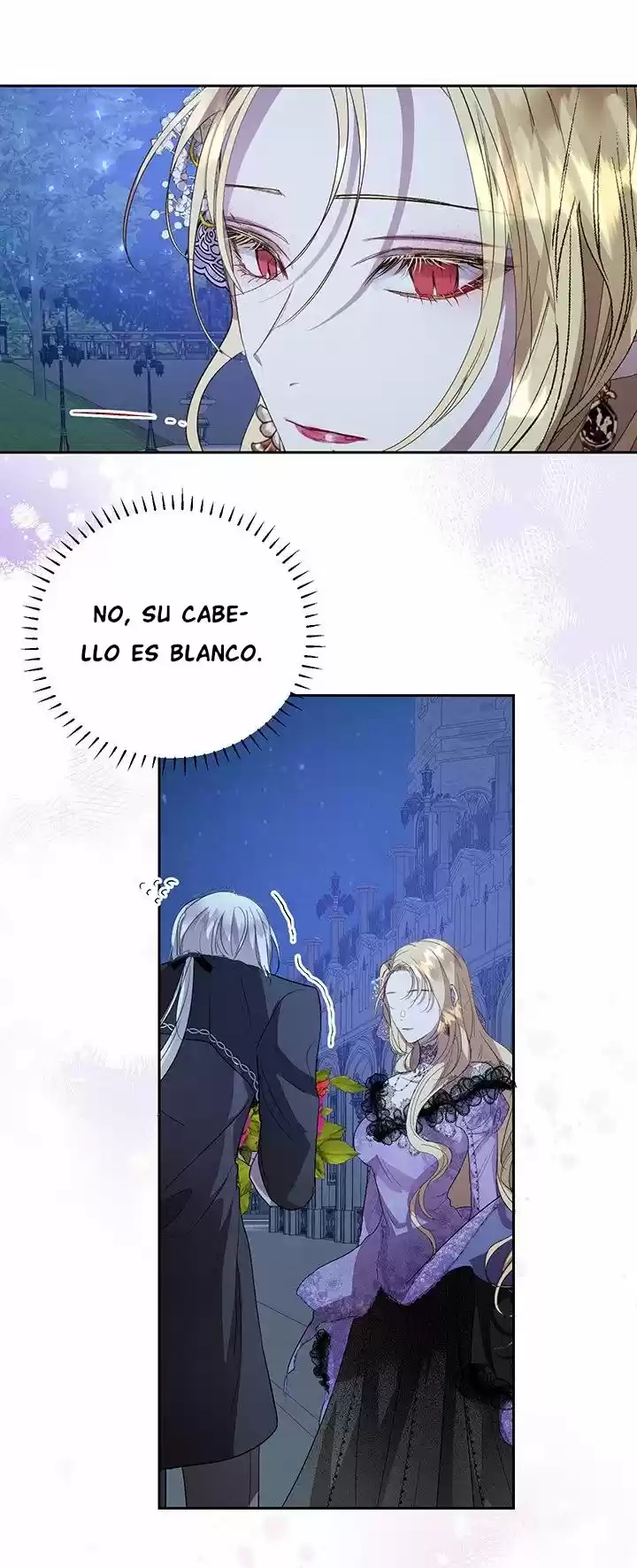 Cómo Proteger Al Hermano Mayor De La Protagonista (Novela) - Capítulo 35 - Página 45 - LectorTMOo