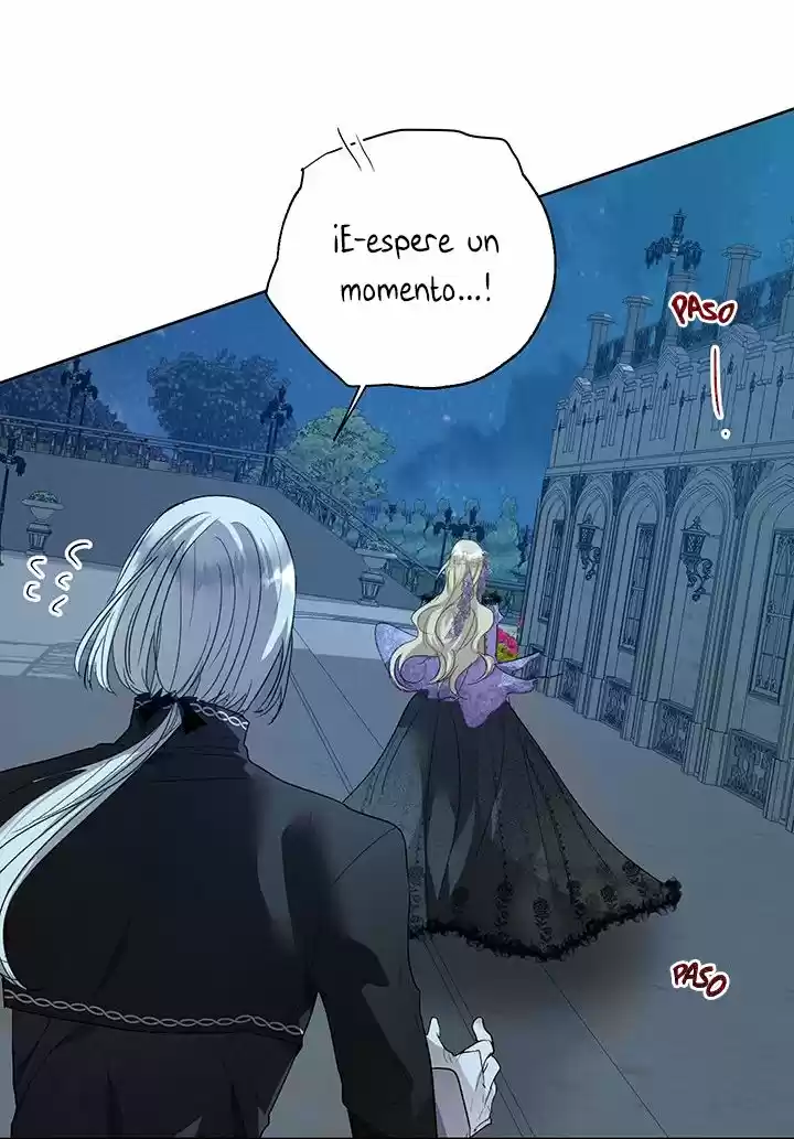 Cómo Proteger Al Hermano Mayor De La Protagonista (Novela) - Capítulo 35 - Página 47 - LectorTMOo