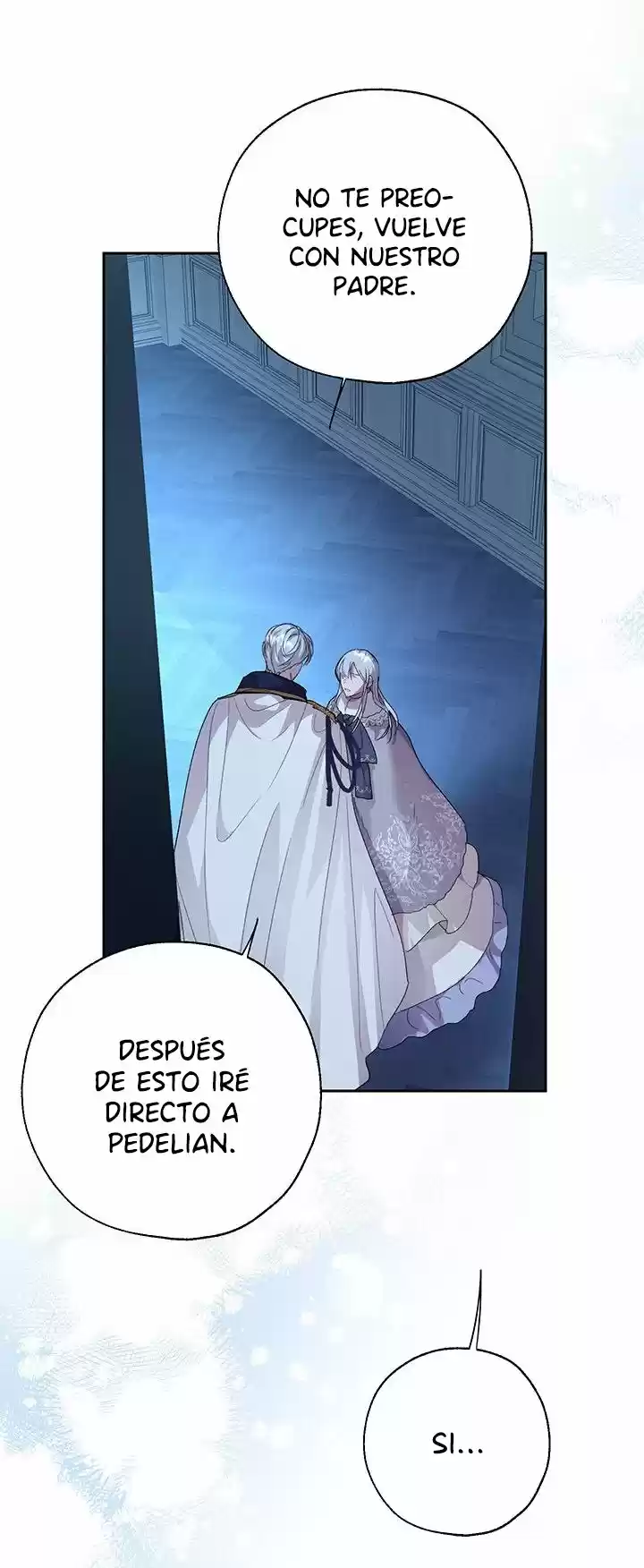 Cómo Proteger Al Hermano Mayor De La Protagonista (Novela) - Capítulo 35 - Página 79 - LectorTMOo