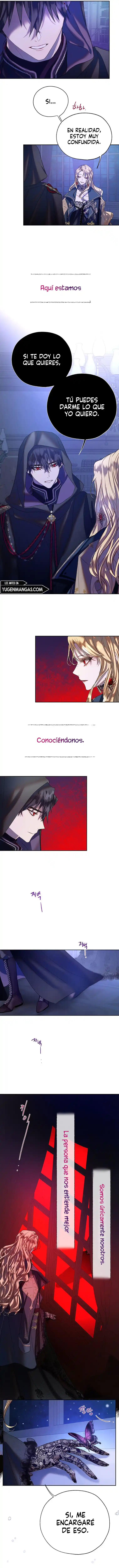 Cómo Proteger Al Hermano Mayor De La Protagonista (Novela) - Capítulo 40 - Página 7 - LectorTMOo