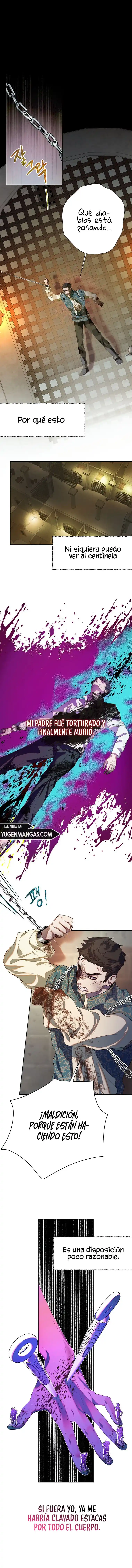 Cómo Proteger Al Hermano Mayor De La Protagonista (Novela) - Capítulo 41 - Página 3 - LectorTMOo