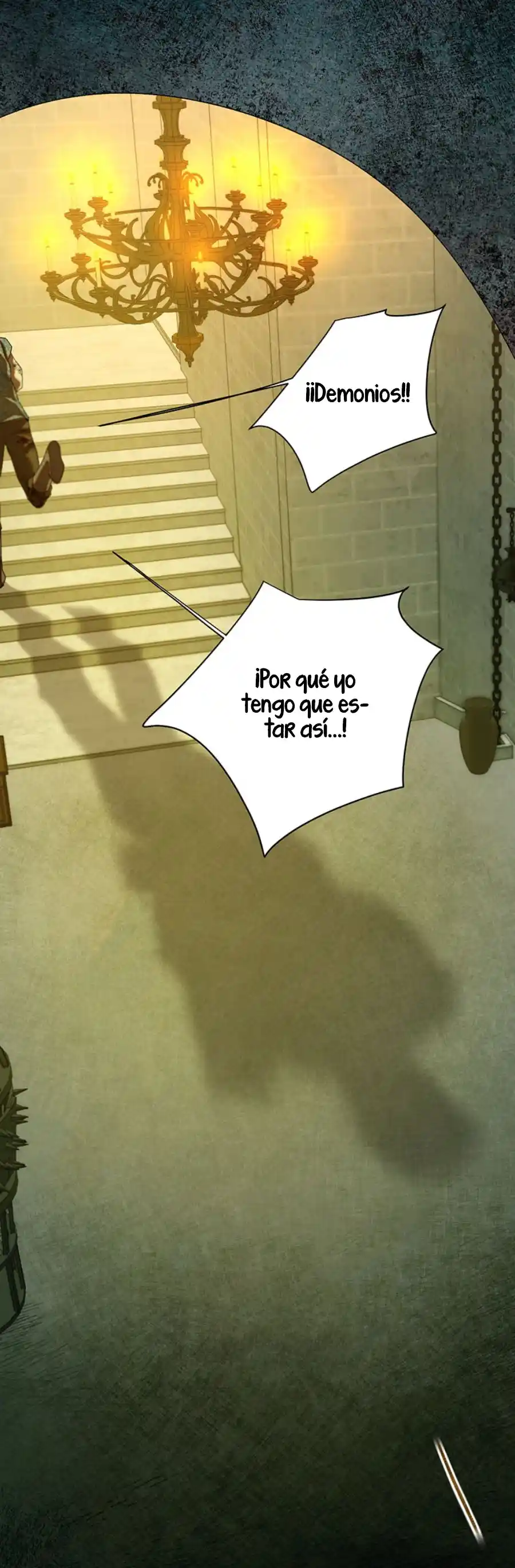 Cómo Proteger Al Hermano Mayor De La Protagonista (Novela) - Capítulo 43 - Página 2 - LectorTMOo