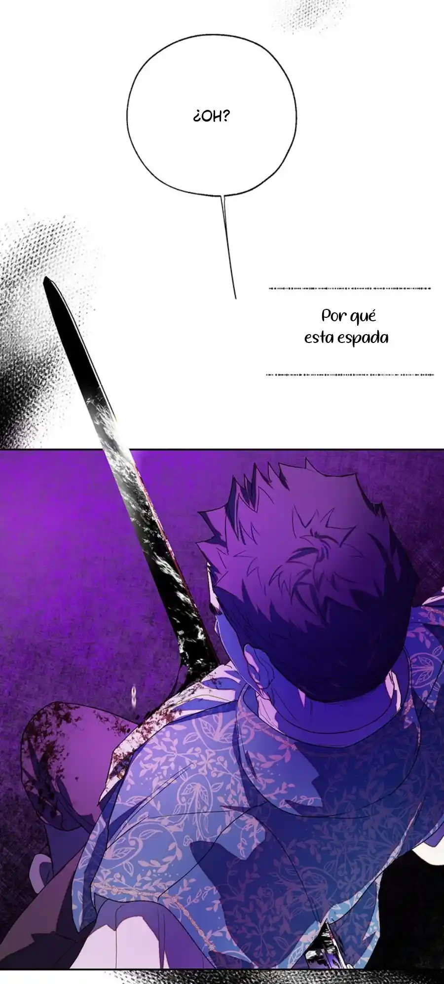 Cómo Proteger Al Hermano Mayor De La Protagonista (Novela) - Capítulo 43 - Página 10 - LectorTMOo