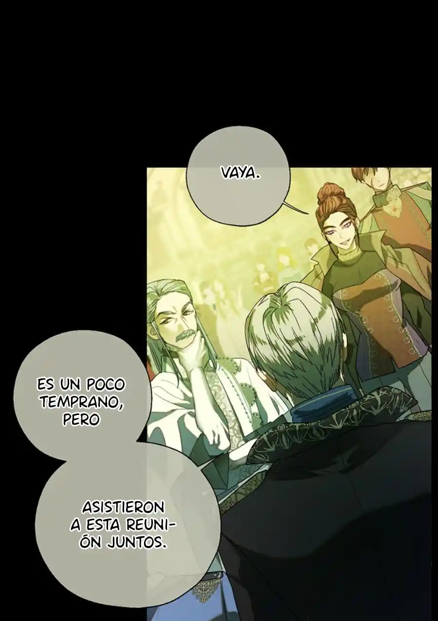 Cómo Proteger Al Hermano Mayor De La Protagonista (Novela) - Capítulo 43 - Página 15 - LectorTMOo