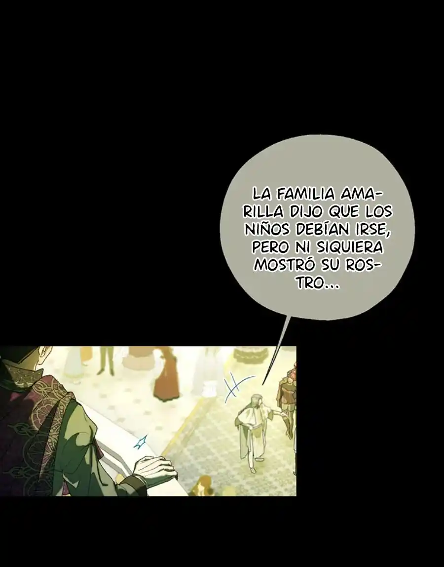 Cómo Proteger Al Hermano Mayor De La Protagonista (Novela) - Capítulo 43 - Página 18 - LectorTMOo