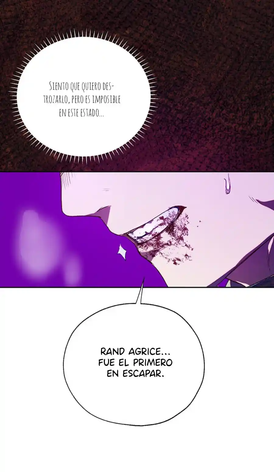 Cómo Proteger Al Hermano Mayor De La Protagonista (Novela) - Capítulo 43 - Página 24 - LectorTMOo