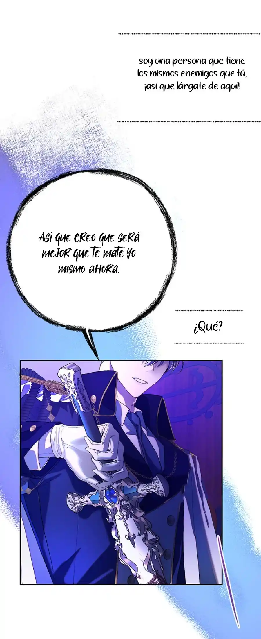 Cómo Proteger Al Hermano Mayor De La Protagonista (Novela) - Capítulo 43 - Página 28 - LectorTMOo