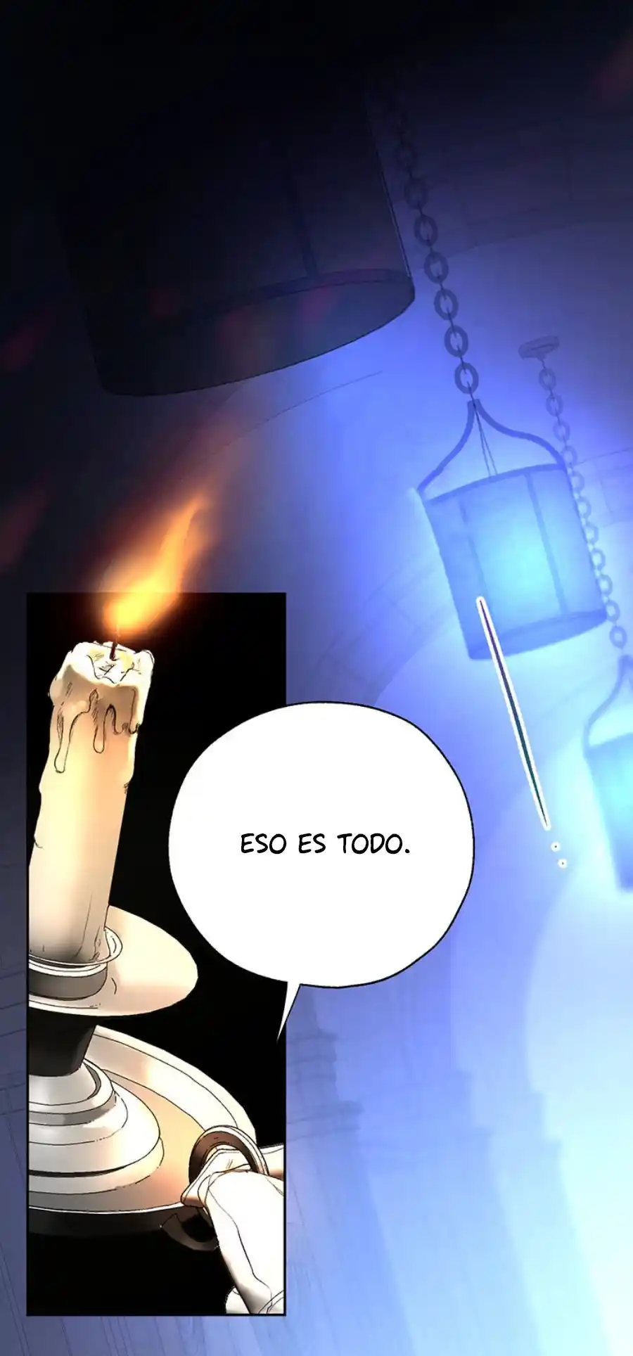 Cómo Proteger Al Hermano Mayor De La Protagonista (Novela) - Capítulo 43 - Página 35 - LectorTMOo