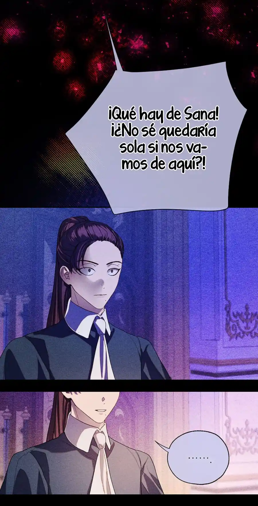 Cómo Proteger Al Hermano Mayor De La Protagonista (Novela) - Capítulo 43 - Página 45 - LectorTMOo