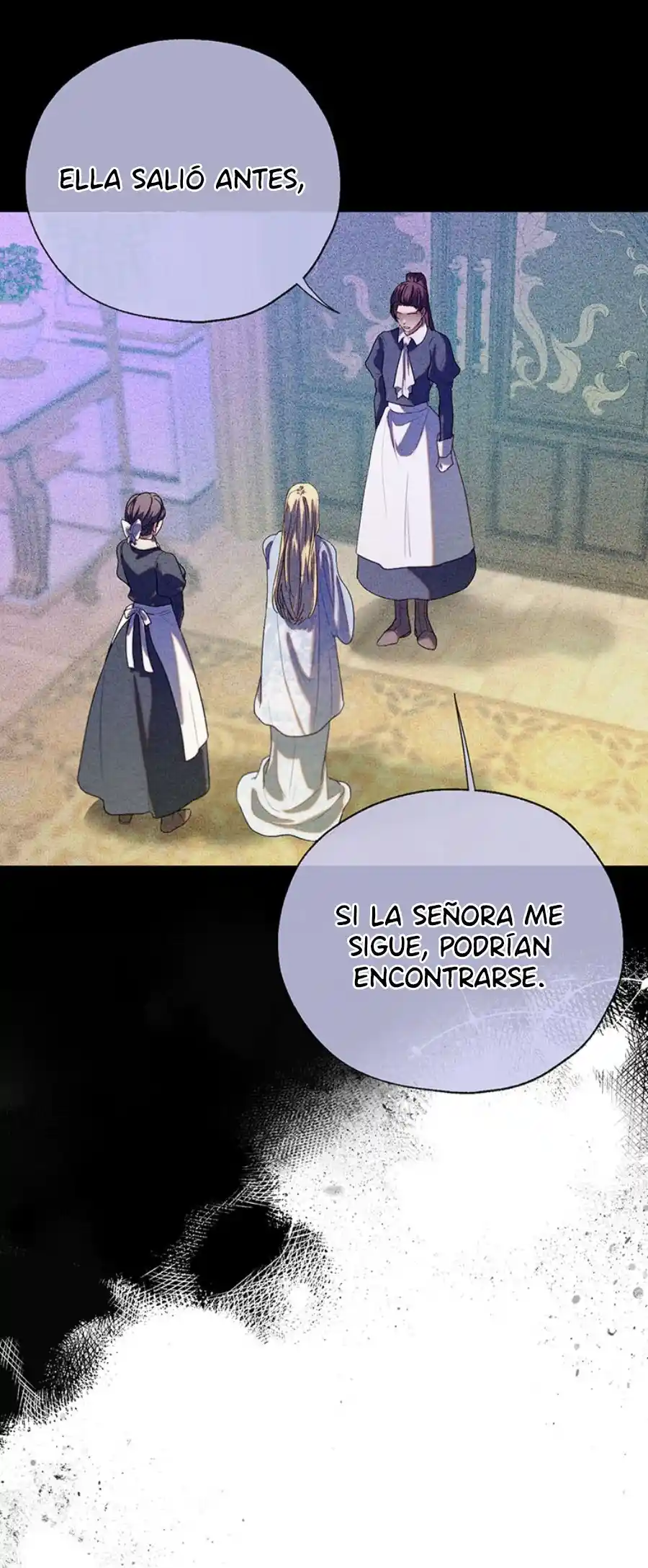 Cómo Proteger Al Hermano Mayor De La Protagonista (Novela) - Capítulo 43 - Página 46 - LectorTMOo