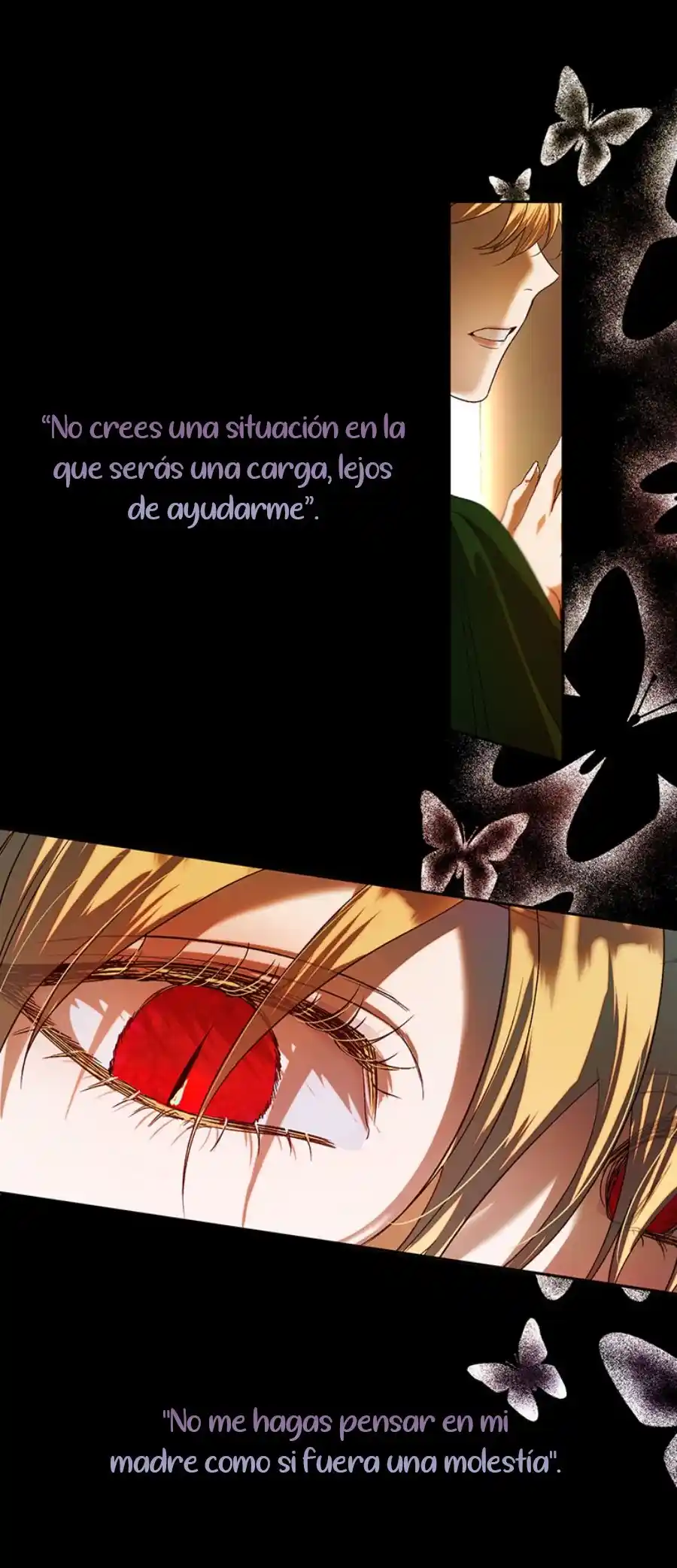 Cómo Proteger Al Hermano Mayor De La Protagonista (Novela) - Capítulo 43 - Página 50 - LectorTMOo