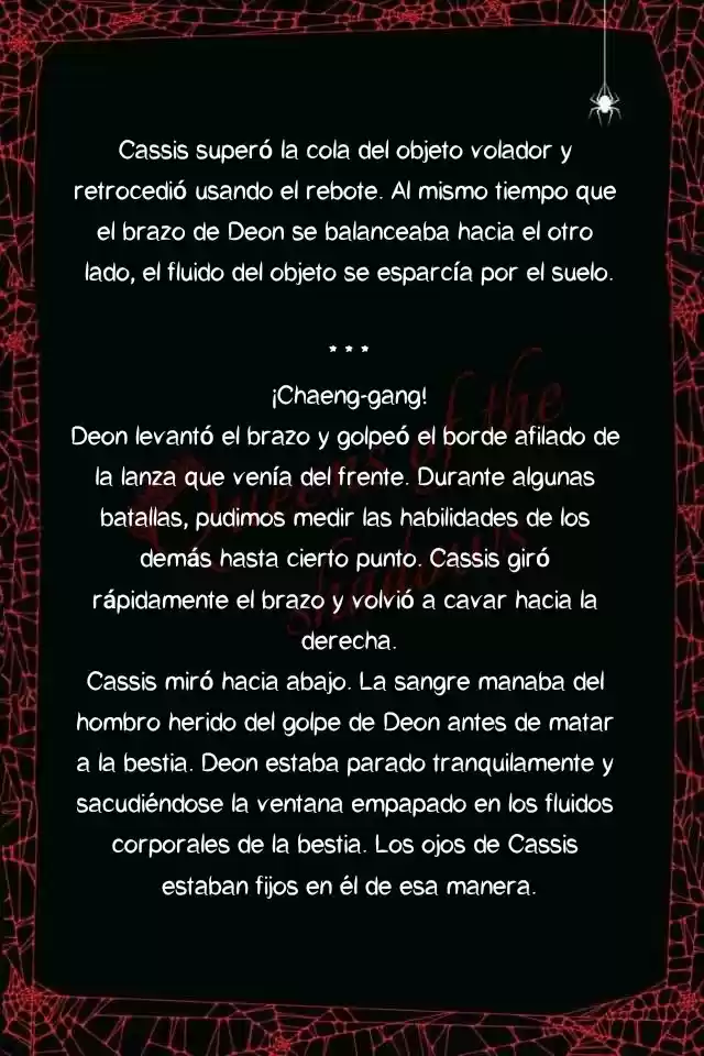 Cómo Proteger Al Hermano Mayor De La Protagonista (Novela) - Capítulo 5.10 - Página 5 - LectorTMOo