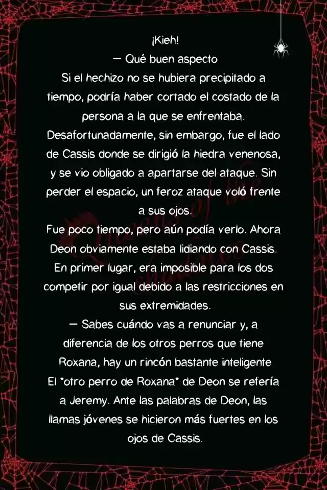 Cómo Proteger Al Hermano Mayor De La Protagonista (Novela) - Capítulo 5.10 - Página 6 - LectorTMOo