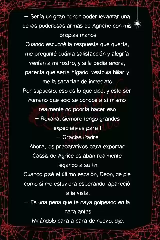 Cómo Proteger Al Hermano Mayor De La Protagonista (Novela) - Capítulo 5.10 - Página 40 - LectorTMOo