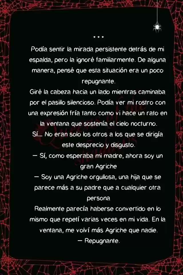 Cómo Proteger Al Hermano Mayor De La Protagonista (Novela) - Capítulo 5.10 - Página 42 - LectorTMOo