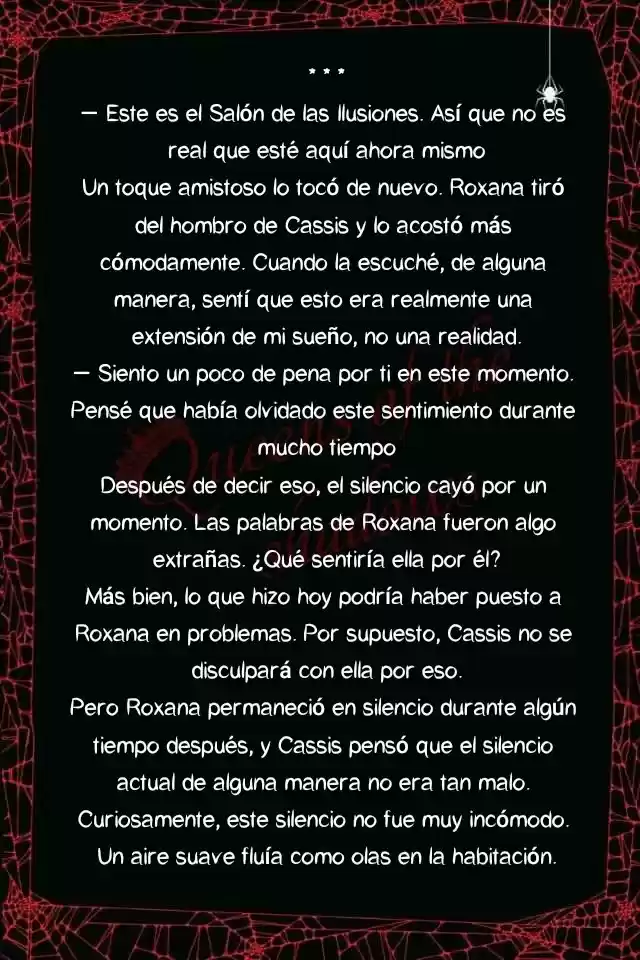 Cómo Proteger Al Hermano Mayor De La Protagonista (Novela) - Capítulo 5.10 - Página 46 - LectorTMOo