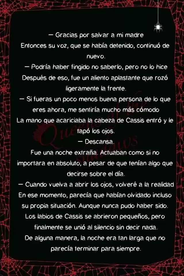 Cómo Proteger Al Hermano Mayor De La Protagonista (Novela) - Capítulo 5.10 - Página 47 - LectorTMOo