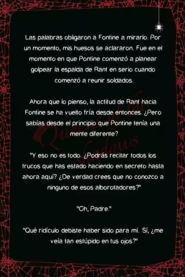 Cómo Proteger Al Hermano Mayor De La Protagonista (Novela) - Capítulo 7.10 - Página 6 - LectorTMOo