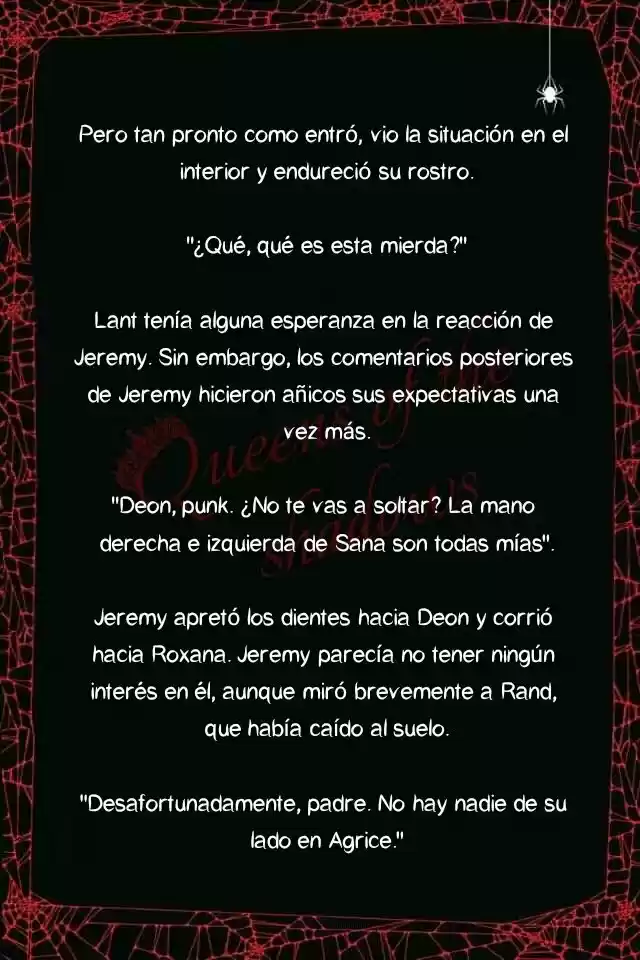 Cómo Proteger Al Hermano Mayor De La Protagonista (Novela) - Capítulo 7.10 - Página 22 - LectorTMOo