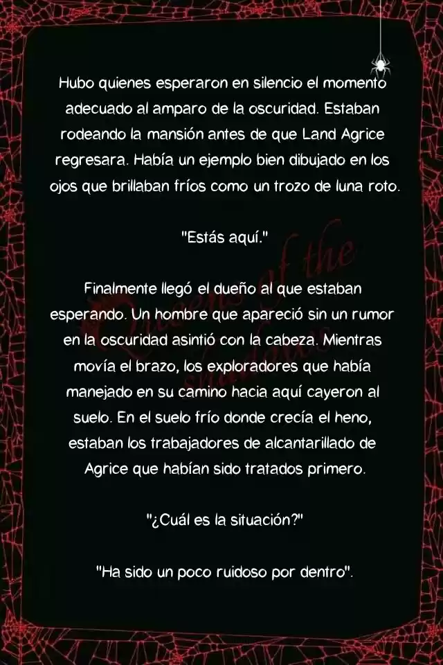 Cómo Proteger Al Hermano Mayor De La Protagonista (Novela) - Capítulo 7.10 - Página 24 - LectorTMOo