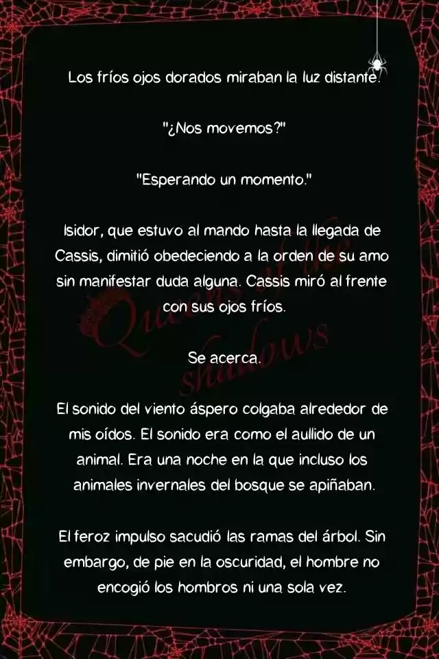 Cómo Proteger Al Hermano Mayor De La Protagonista (Novela) - Capítulo 7.10 - Página 25 - LectorTMOo