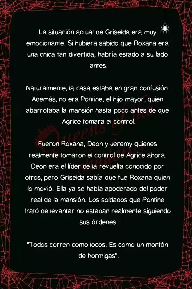Cómo Proteger Al Hermano Mayor De La Protagonista (Novela) - Capítulo 7.10 - Página 28 - LectorTMOo