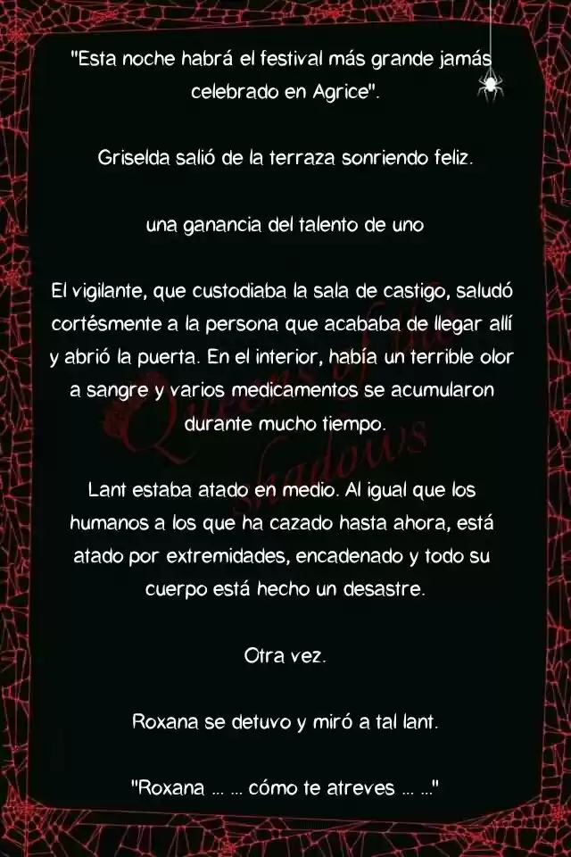 Cómo Proteger Al Hermano Mayor De La Protagonista (Novela) - Capítulo 7.10 - Página 31 - LectorTMOo