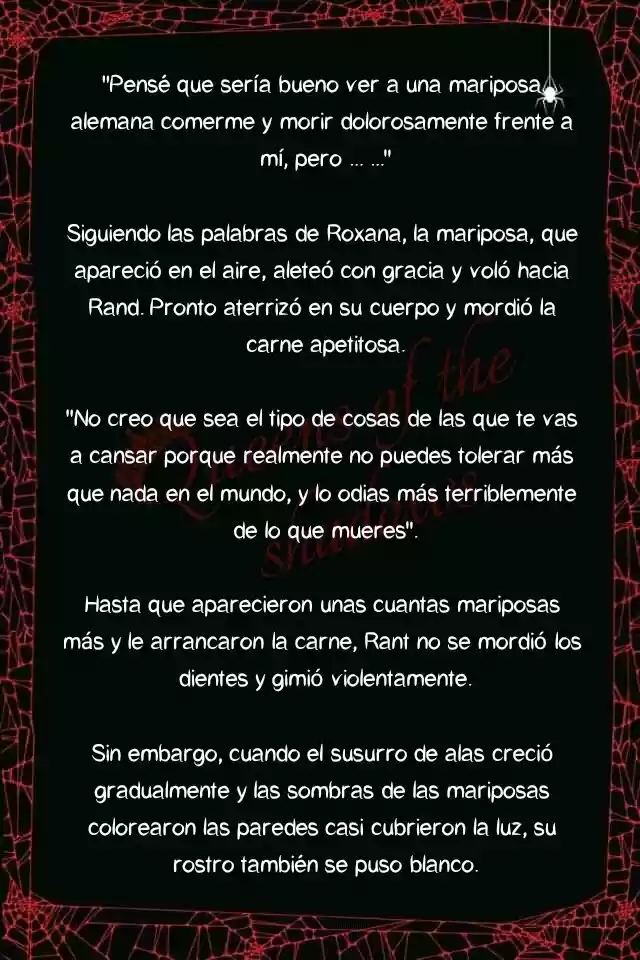 Cómo Proteger Al Hermano Mayor De La Protagonista (Novela) - Capítulo 7.10 - Página 34 - LectorTMOo