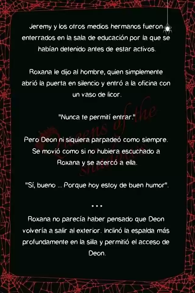 Cómo Proteger Al Hermano Mayor De La Protagonista (Novela) - Capítulo 7.10 - Página 40 - LectorTMOo